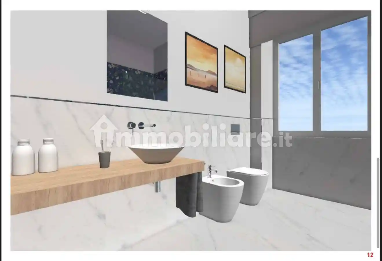 Appartamento - foto 3