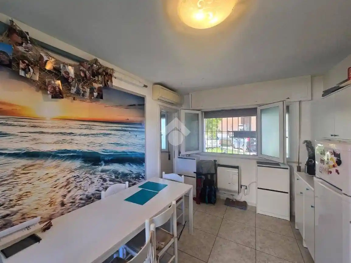 Bilocale ottimo stato, piano terra, Viserbella, Rimini - foto 3