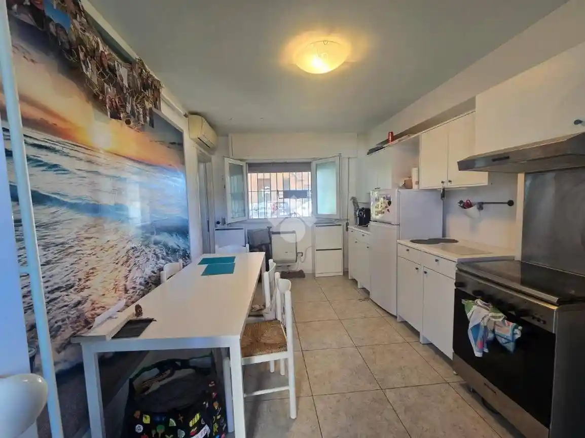 Bilocale ottimo stato, piano terra, Viserbella, Rimini - foto 4