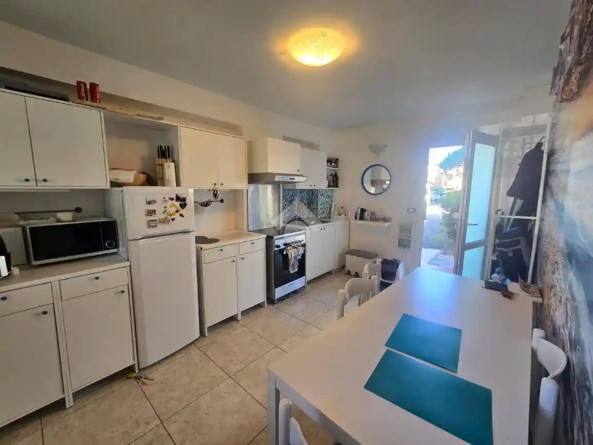 Bilocale ottimo stato, piano terra, Viserbella, Rimini - foto 5