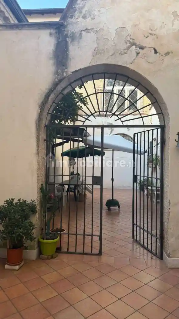Appartamento via Giuseppe Cesari, Centro, Arpino - foto 4