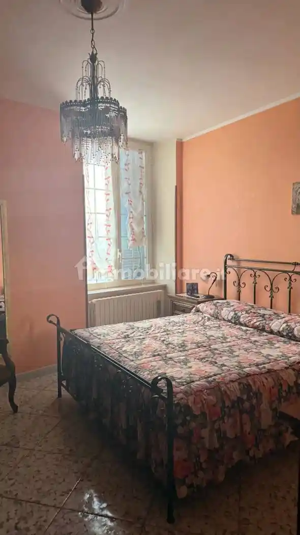 Appartamento via Giuseppe Cesari, Centro, Arpino - foto 5