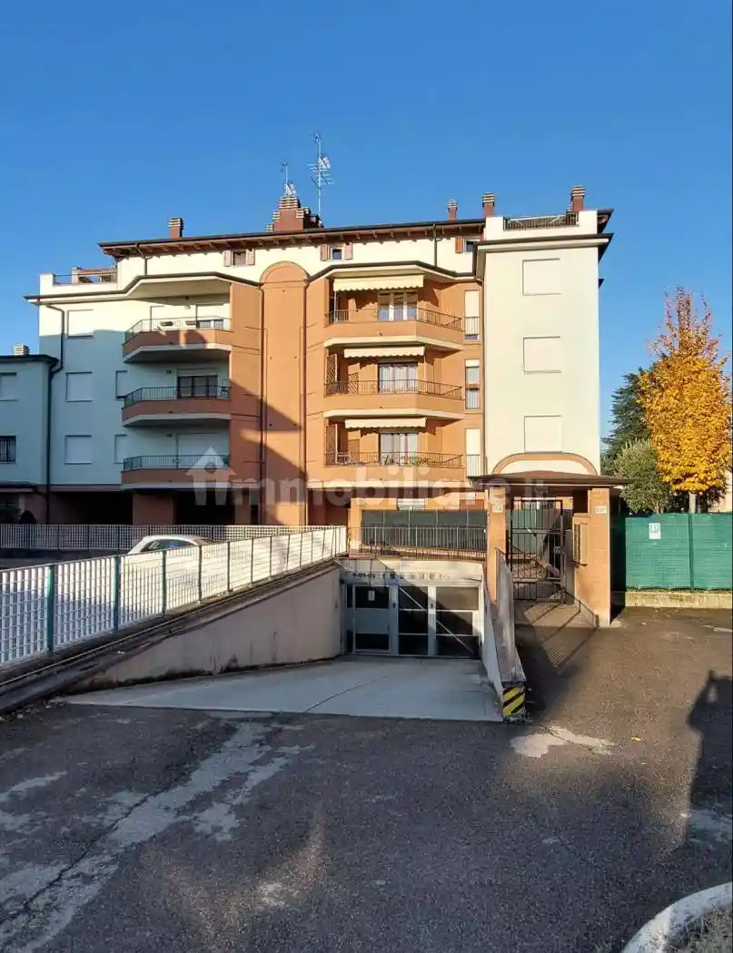 Appartamento in vendita a Vignola