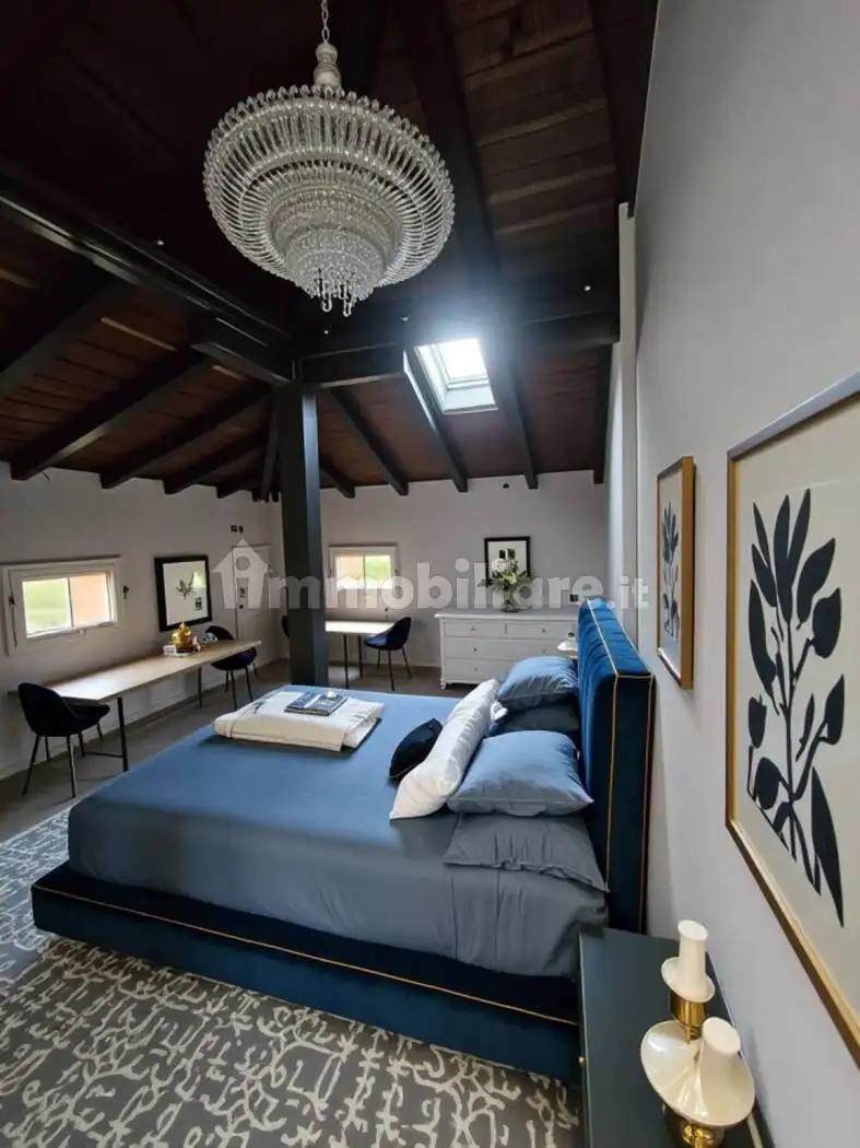 Appartamento in vendita a Bologna