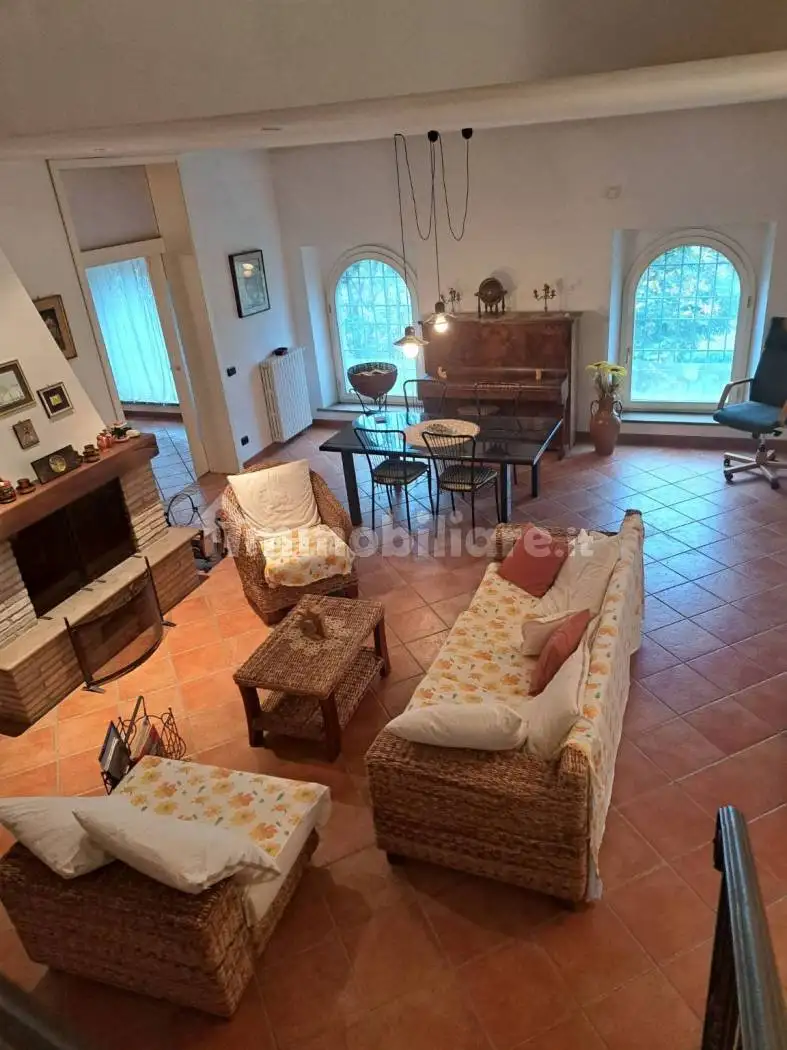 Villa in vendita a Tavullia