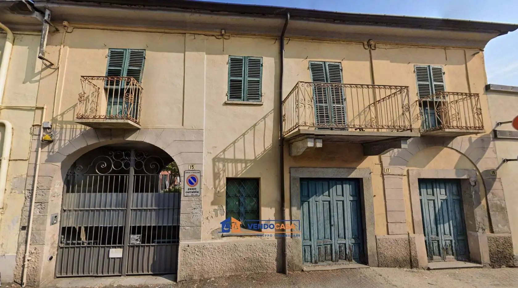 Casa indipendente in vendita a Savigliano