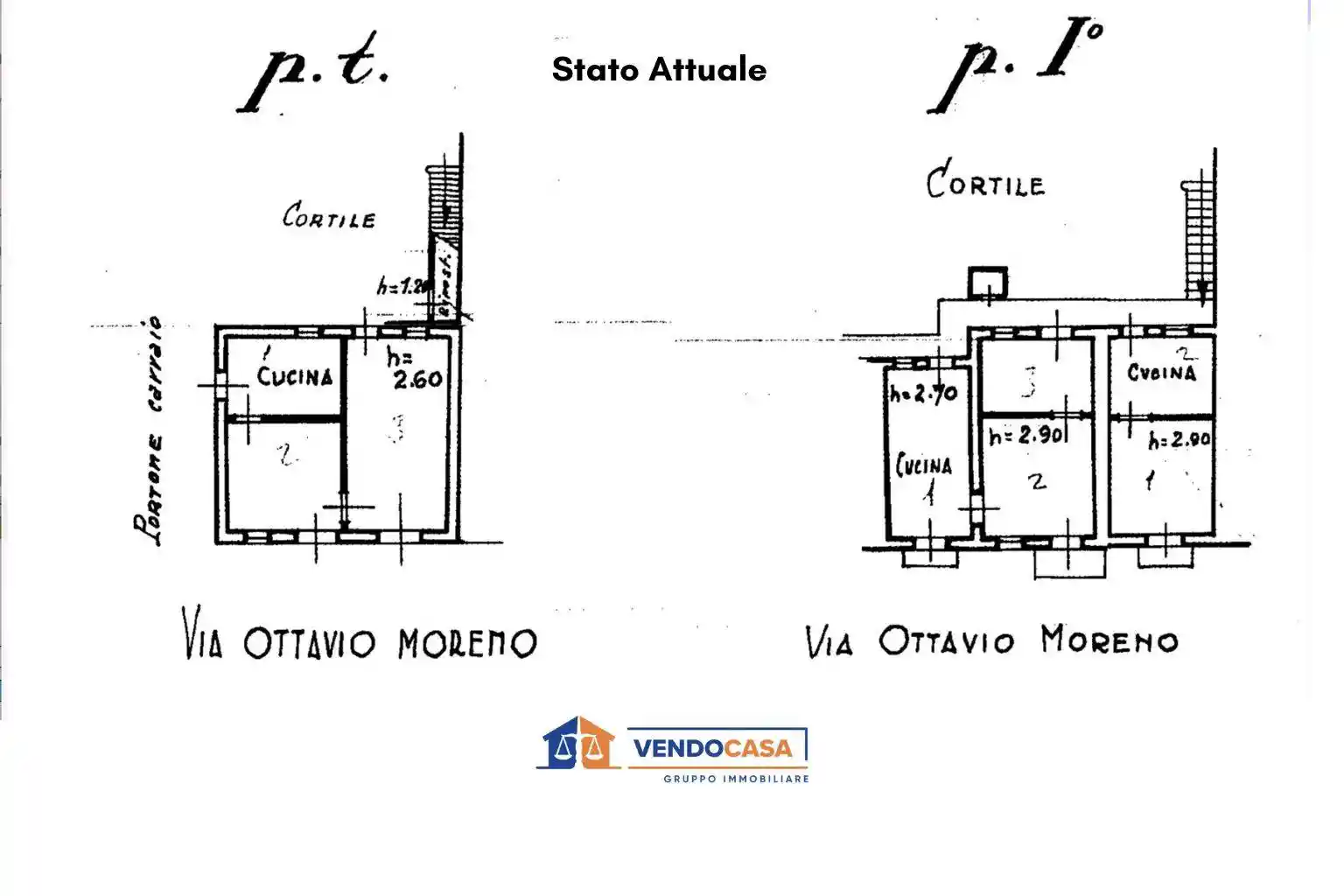 Casa indipendente - foto 4