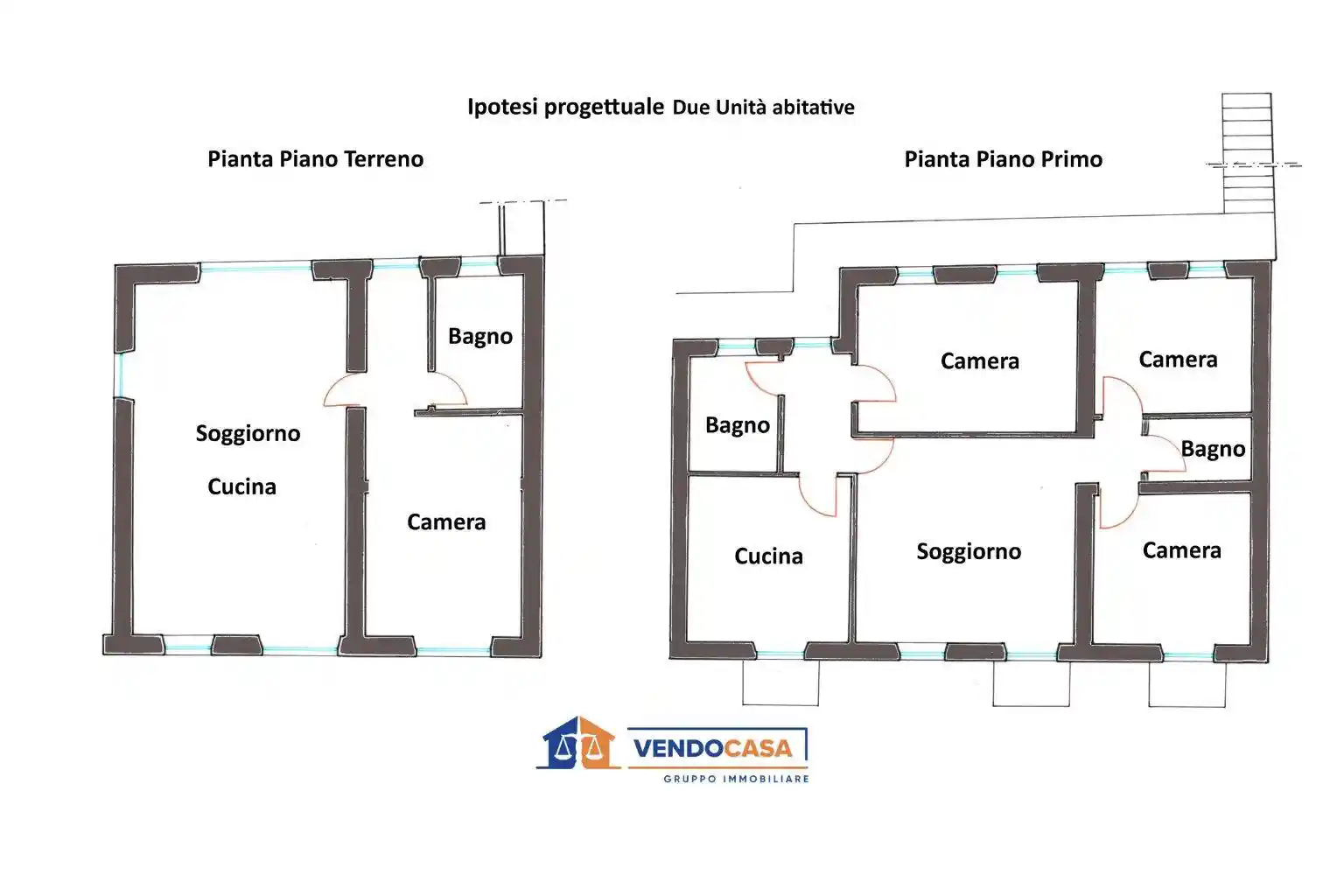 Casa indipendente - foto 5