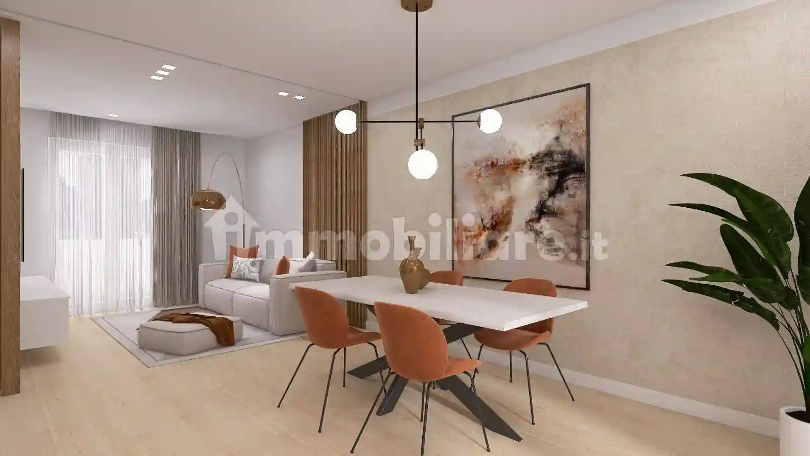 Appartamento - foto 2