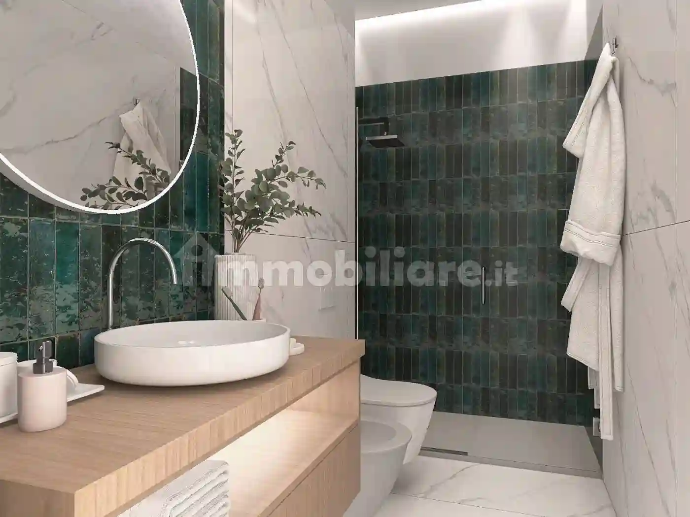 Appartamento - foto 5