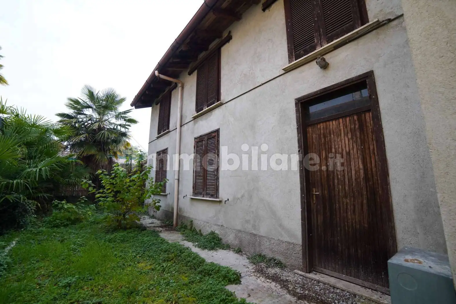 Casa indipendente in vendita a Robbiate