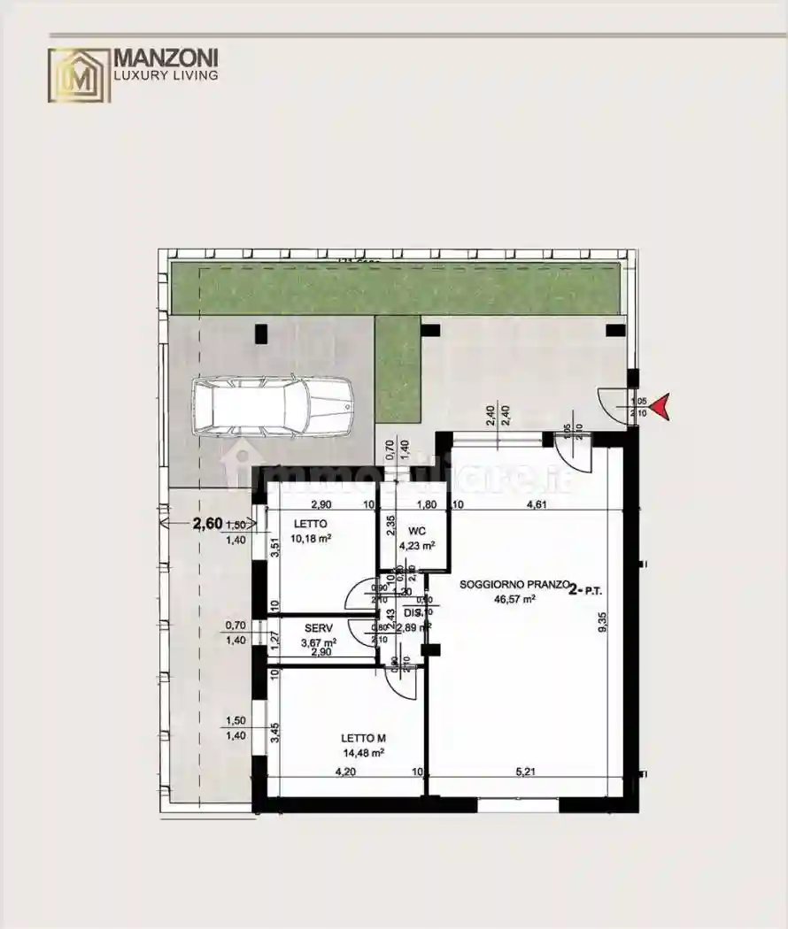 Appartamento - foto 4