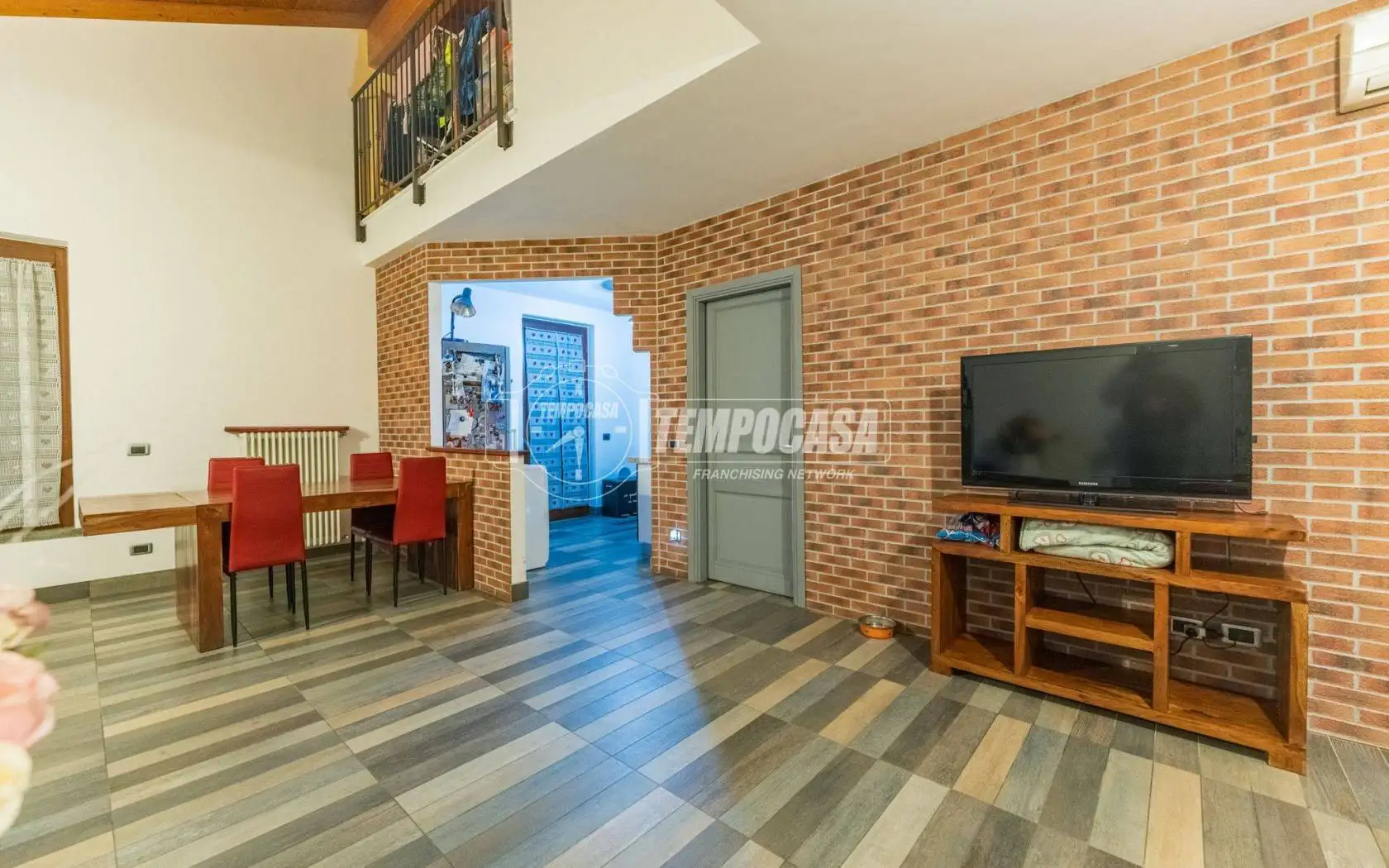 Villetta a schiera in vendita a Cisliano