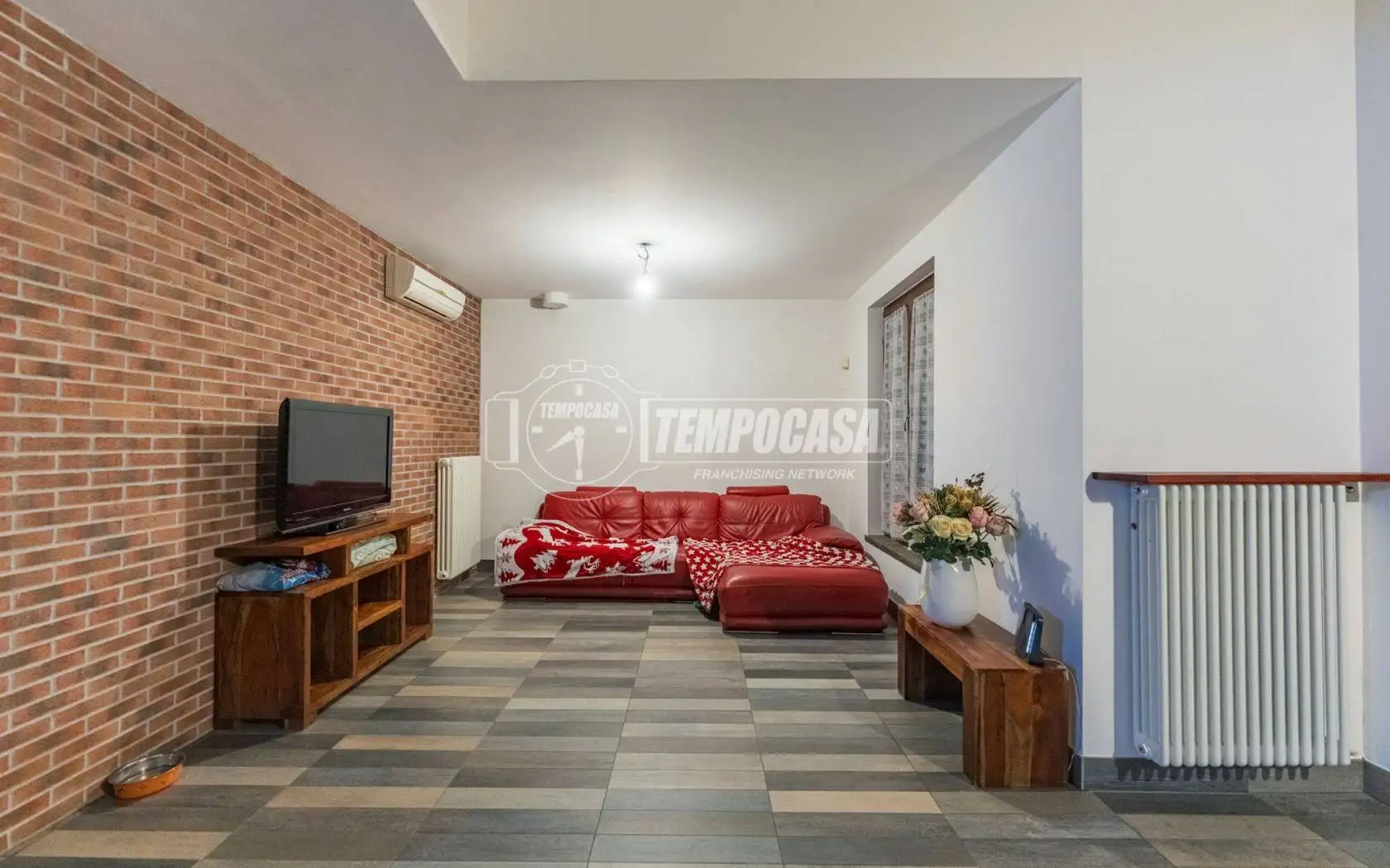 Villa a schiera via Mameli 4, Cisliano - foto 2