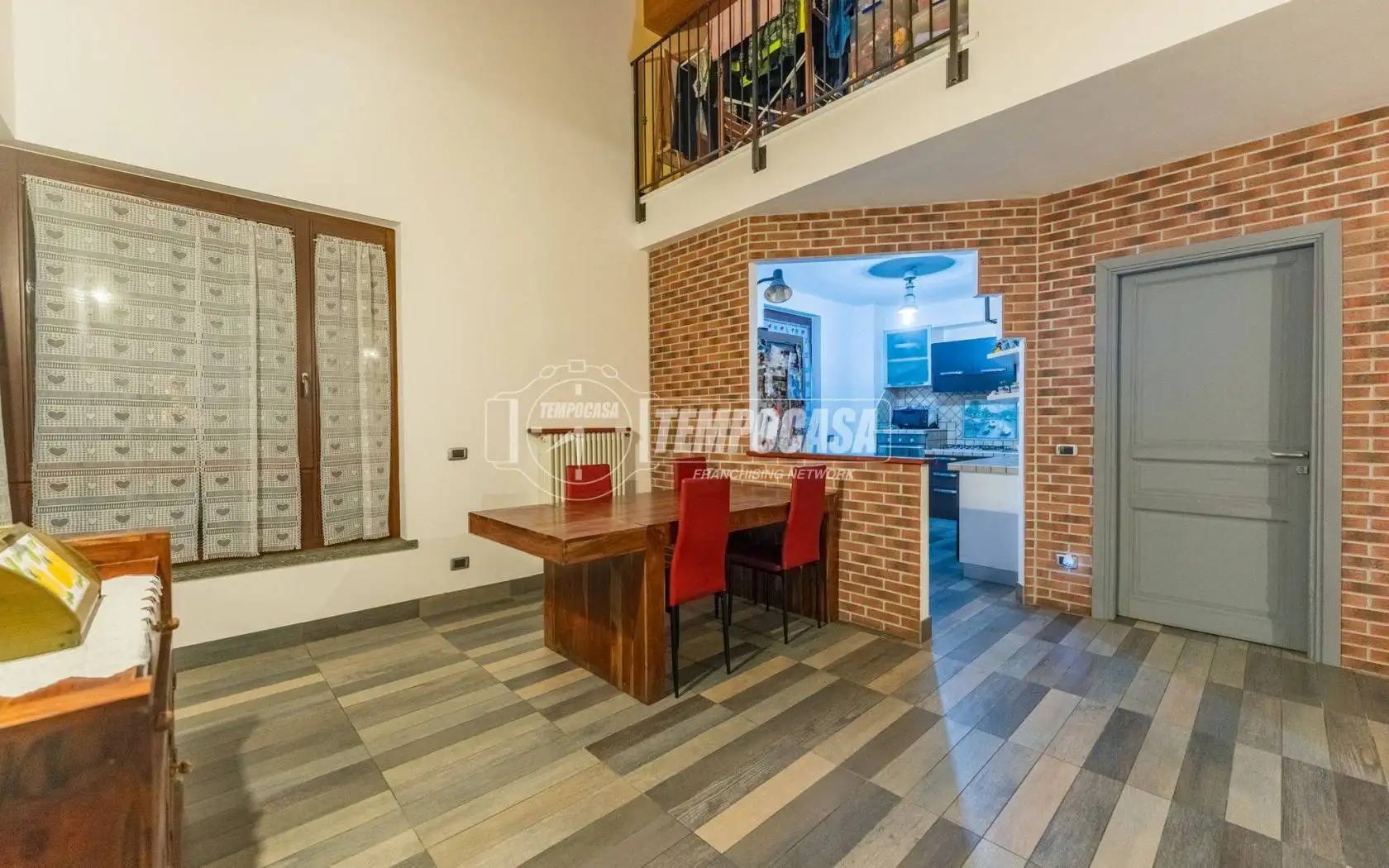 Villa a schiera via Mameli 4, Cisliano - foto 3