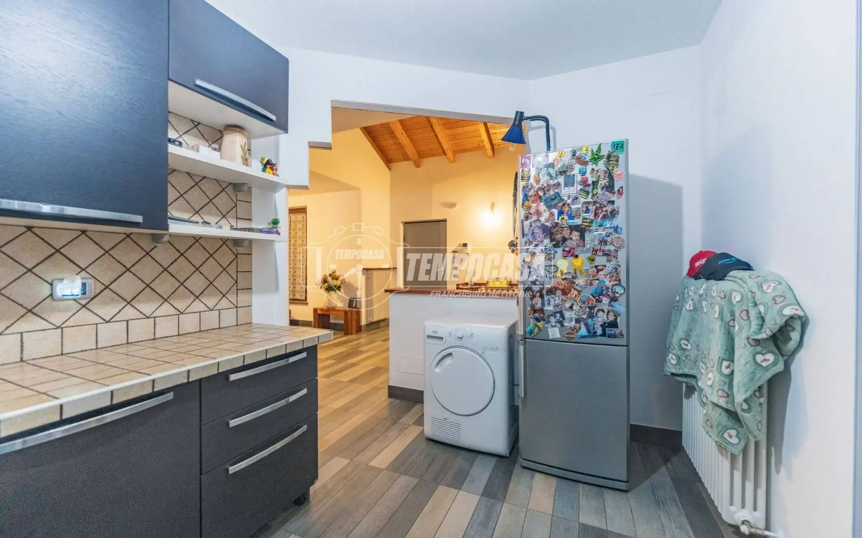 Villa a schiera via Mameli 4, Cisliano - foto 5