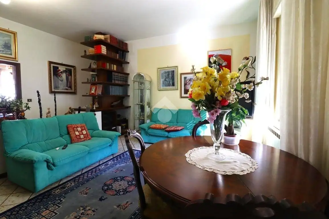 Appartamento in vendita a Terni