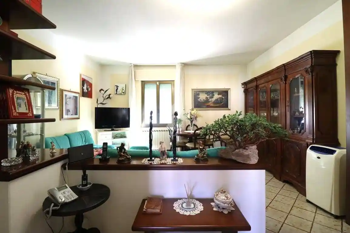 Trilocale via Campomicciolo, Cesure - Valenza, Terni - foto 4