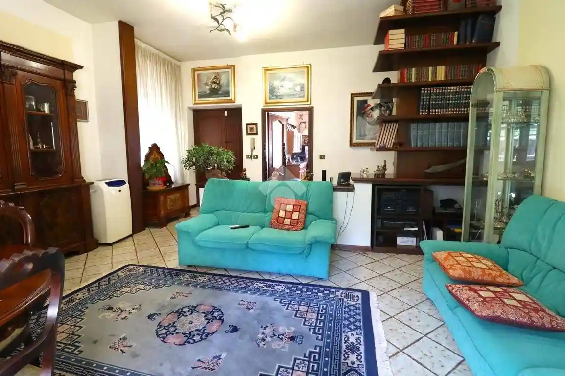 Trilocale via Campomicciolo, Cesure - Valenza, Terni - foto 5