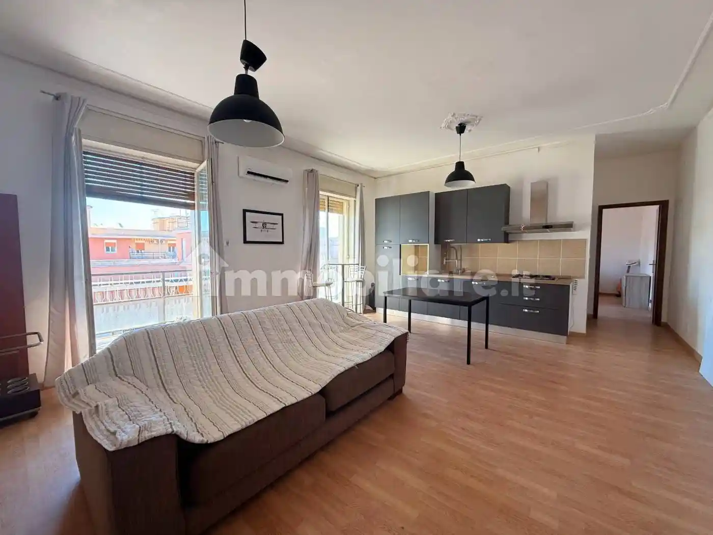 Appartamento in vendita a Siracusa