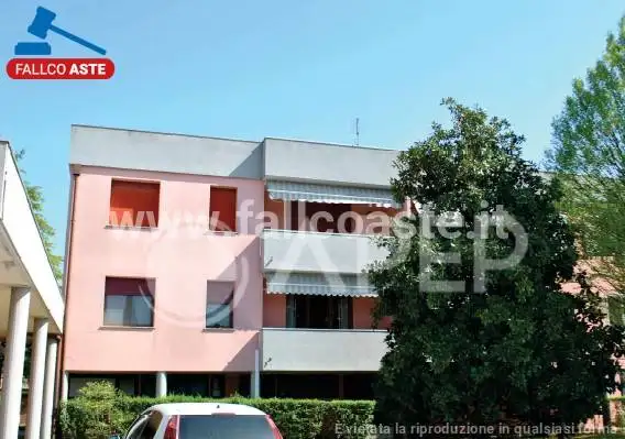 Appartamento in asta a Bagnoli di Sopra