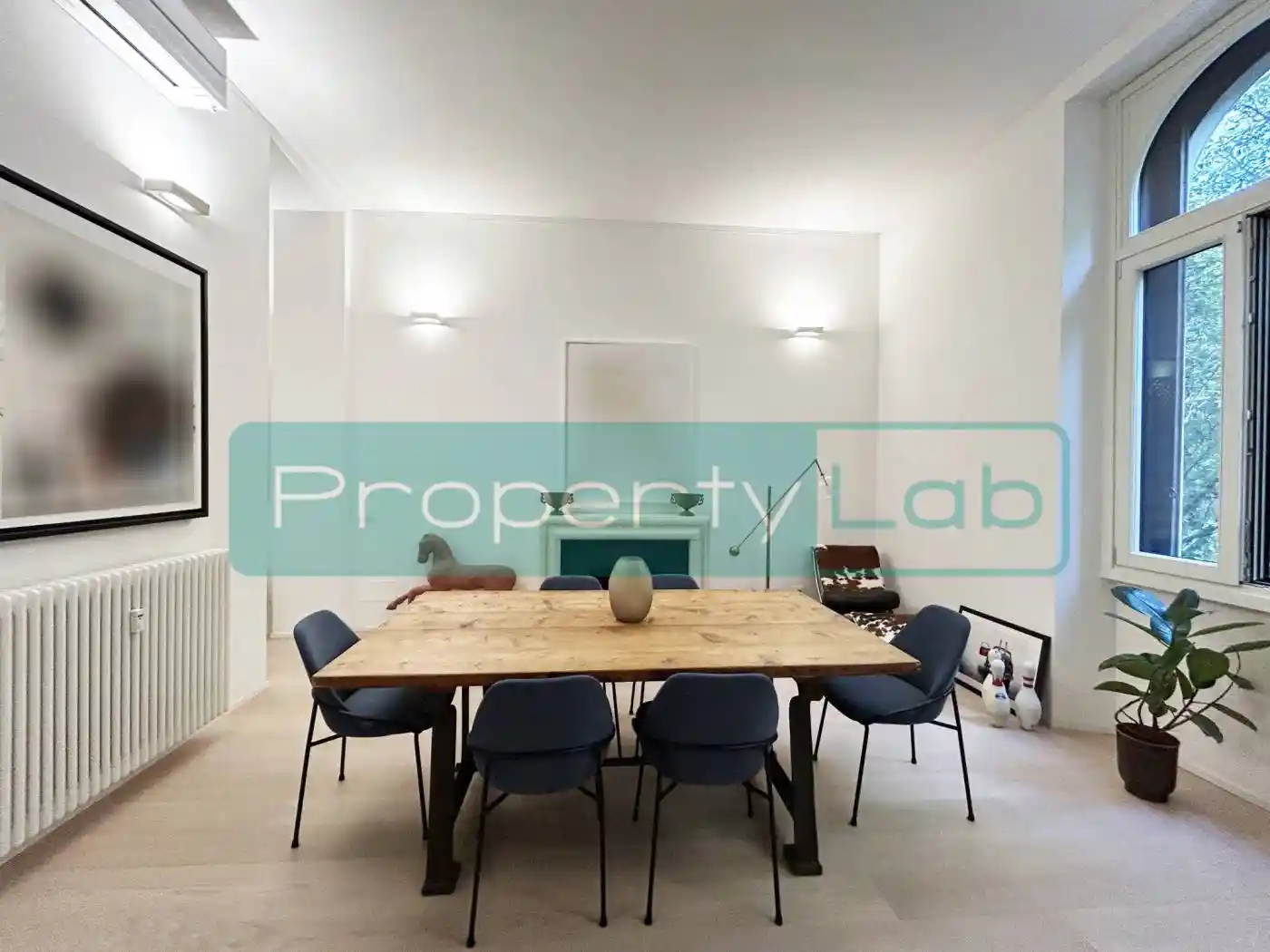 Quadrilocale via Vincenzo Monti, Vincenzo Monti, Milano - foto 2