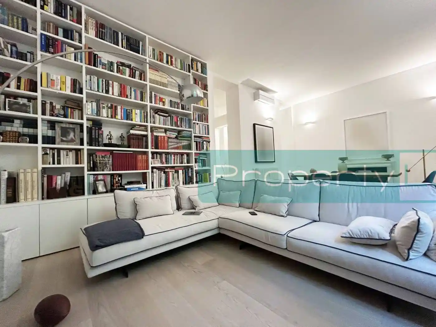 Quadrilocale via Vincenzo Monti, Vincenzo Monti, Milano - foto 3