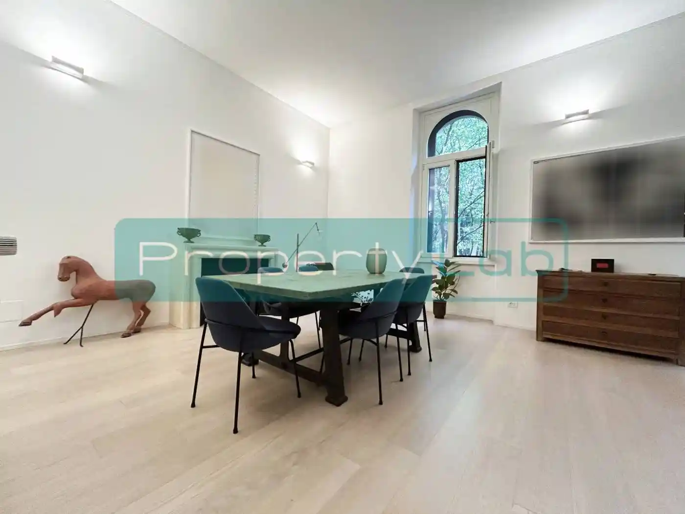 Quadrilocale via Vincenzo Monti, Vincenzo Monti, Milano - foto 4