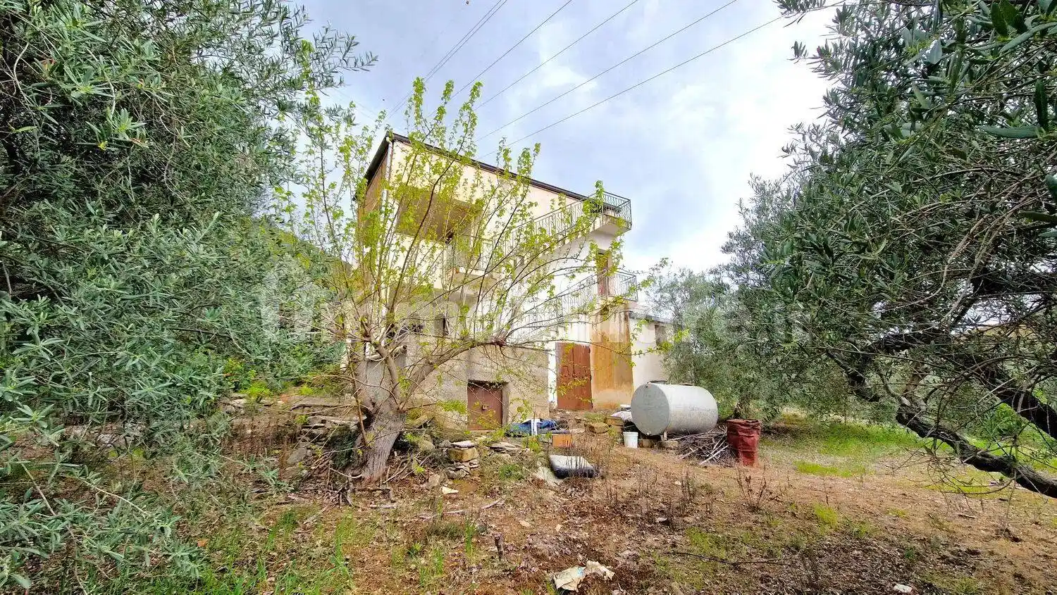 Villa in vendita a Misilmeri