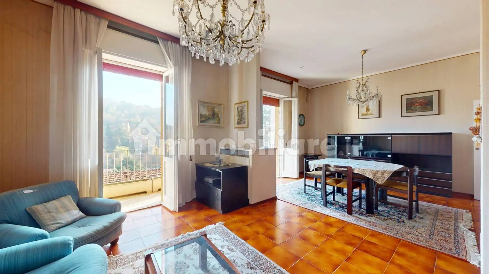 Appartamento in vendita a Bologna