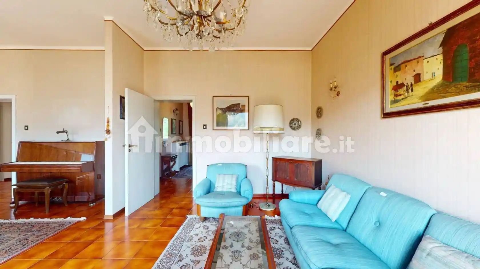 Appartamento via Arturo Toscanini 10, Colli San Mamolo, Bologna - foto 3