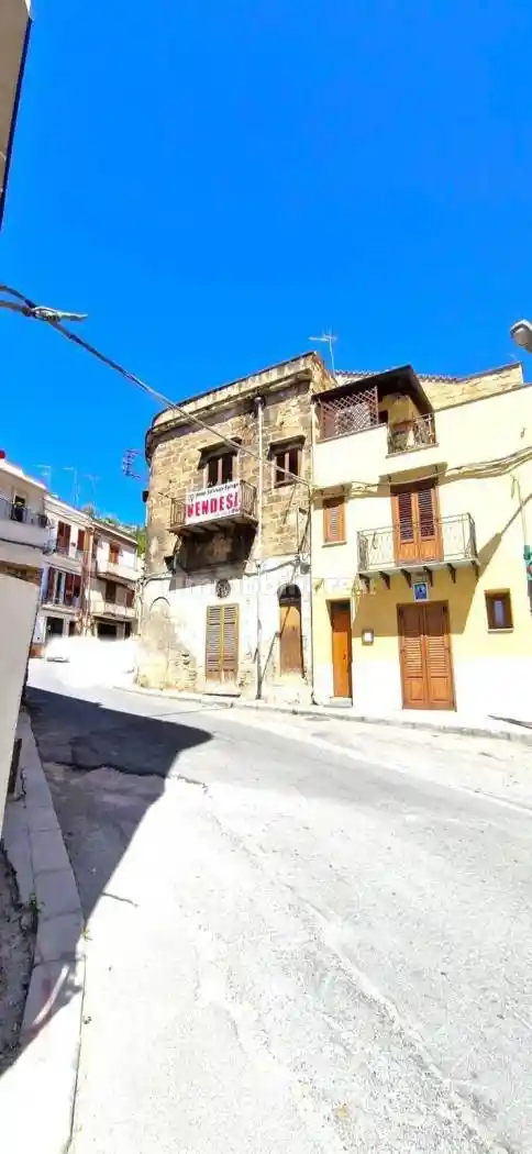 Casa indipendente in vendita a Misilmeri