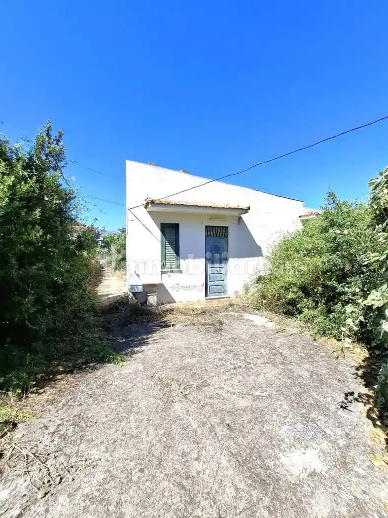 Villa in vendita a Misilmeri