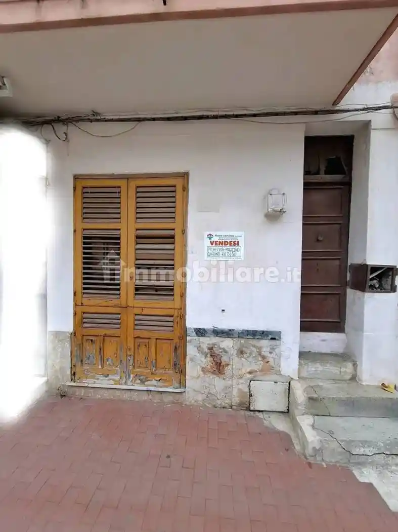 Casa indipendente in vendita a Misilmeri