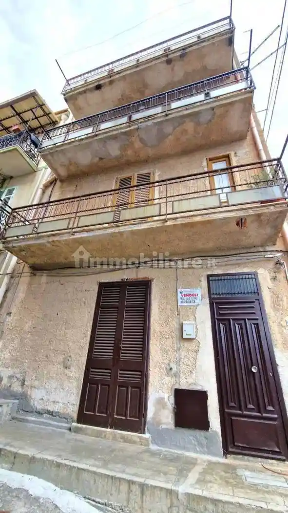 Casa indipendente in vendita a Misilmeri