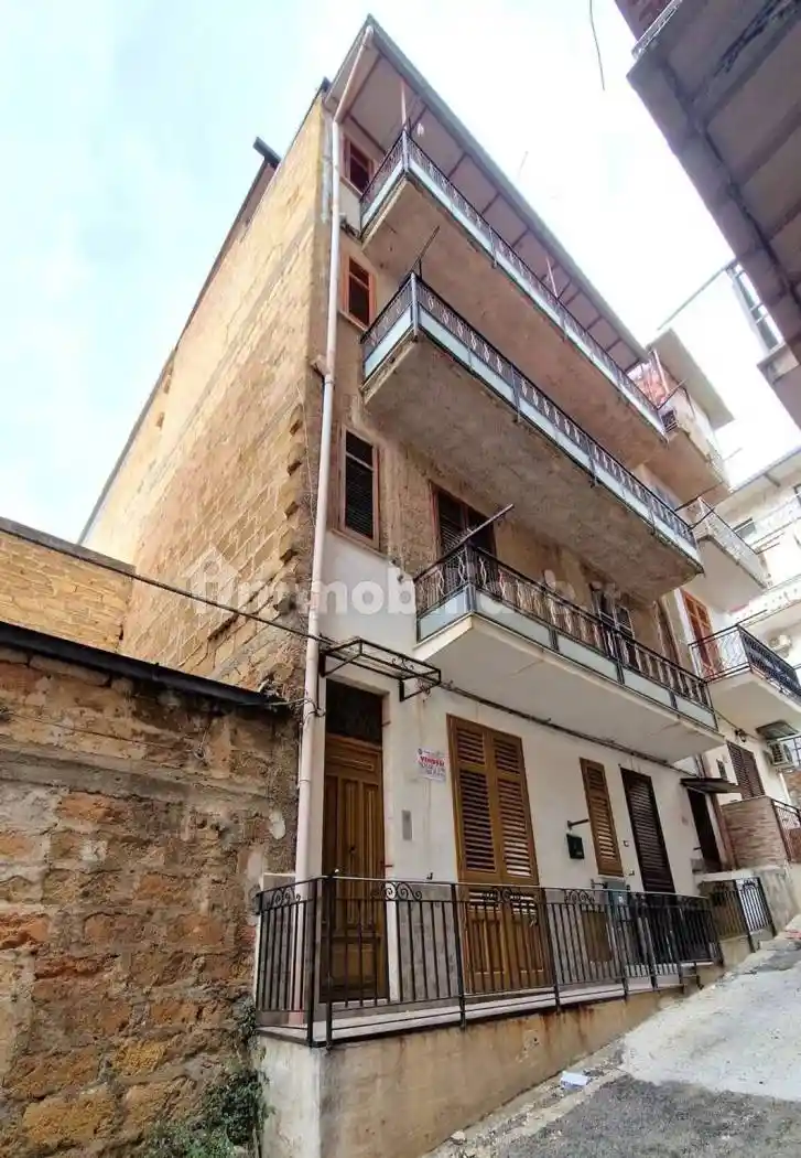 Casa indipendente in vendita a Misilmeri