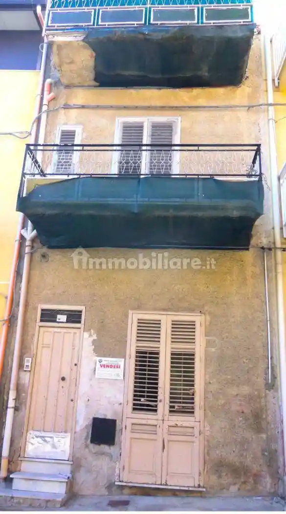 Casa indipendente in vendita a Misilmeri