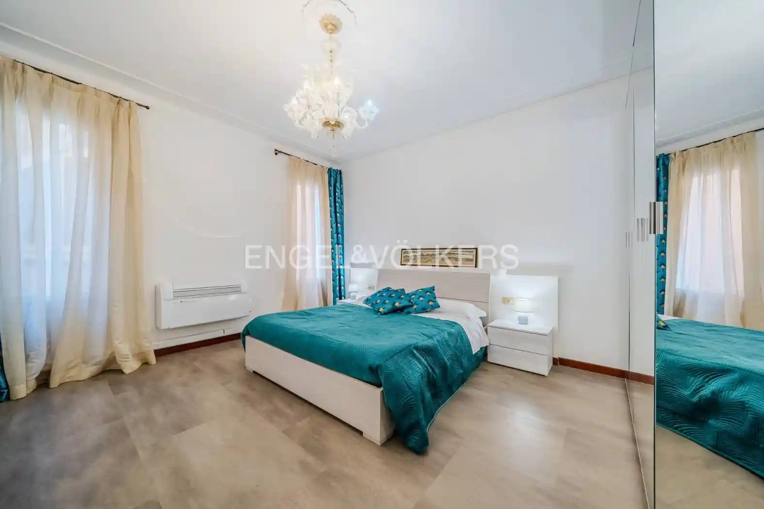 Appartamento Campo dei Carmini, Dorsoduro - San Barnaba, Venezia - foto 3