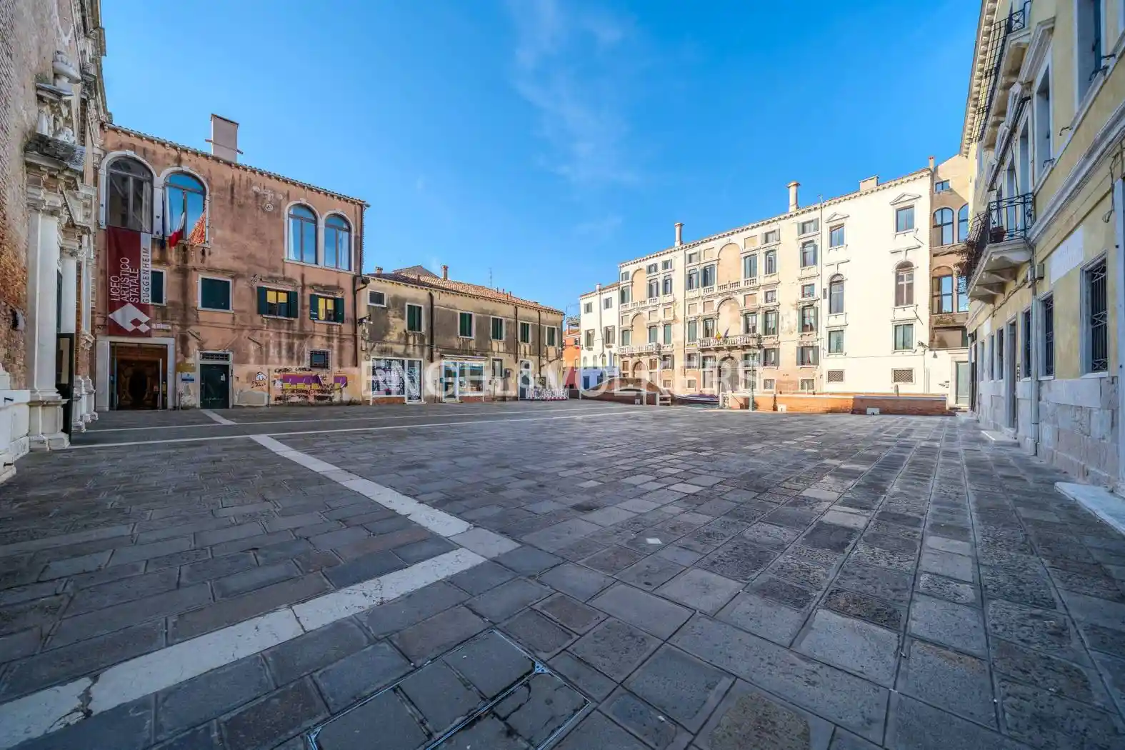 Appartamento Campo dei Carmini, Dorsoduro - San Barnaba, Venezia - foto 4