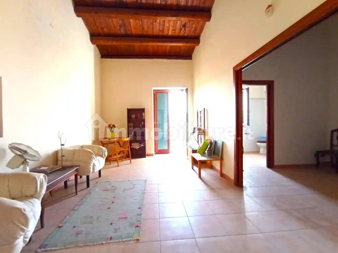 Appartamento in vendita a Misilmeri