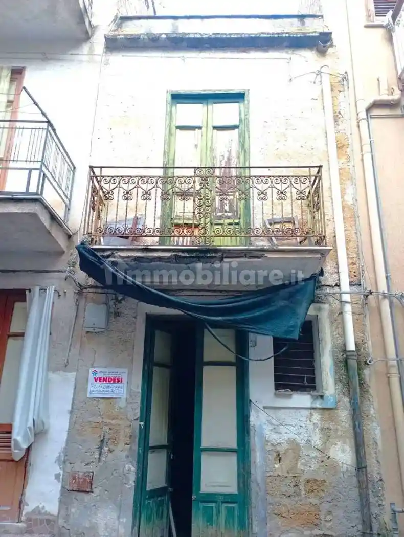 Casa indipendente in vendita a Misilmeri