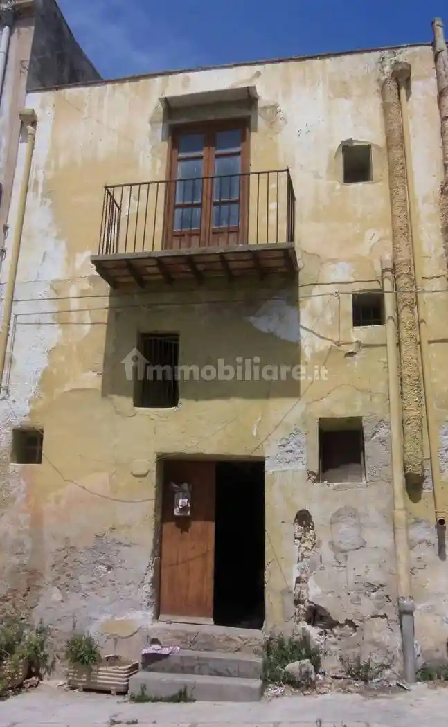 Casa indipendente in vendita a Misilmeri
