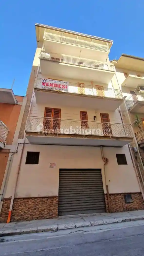 Appartamento in vendita a Misilmeri