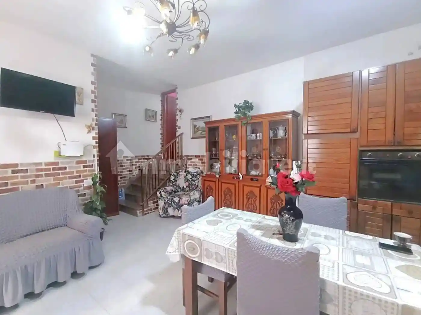 Appartamento in vendita a Misilmeri