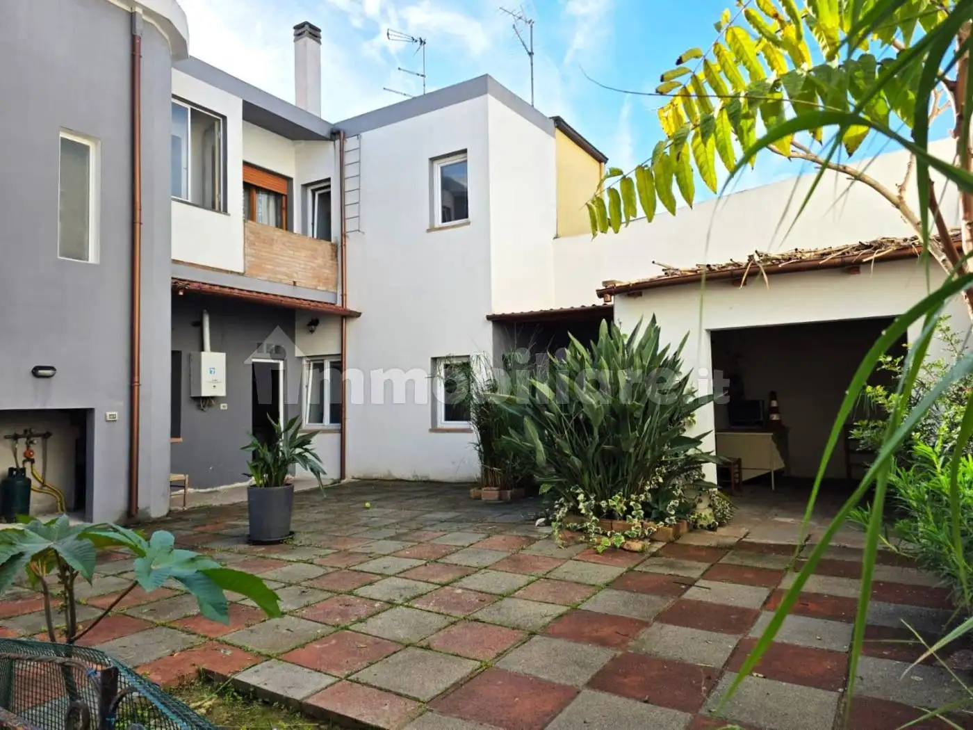 Casa indipendente in vendita a Elmas