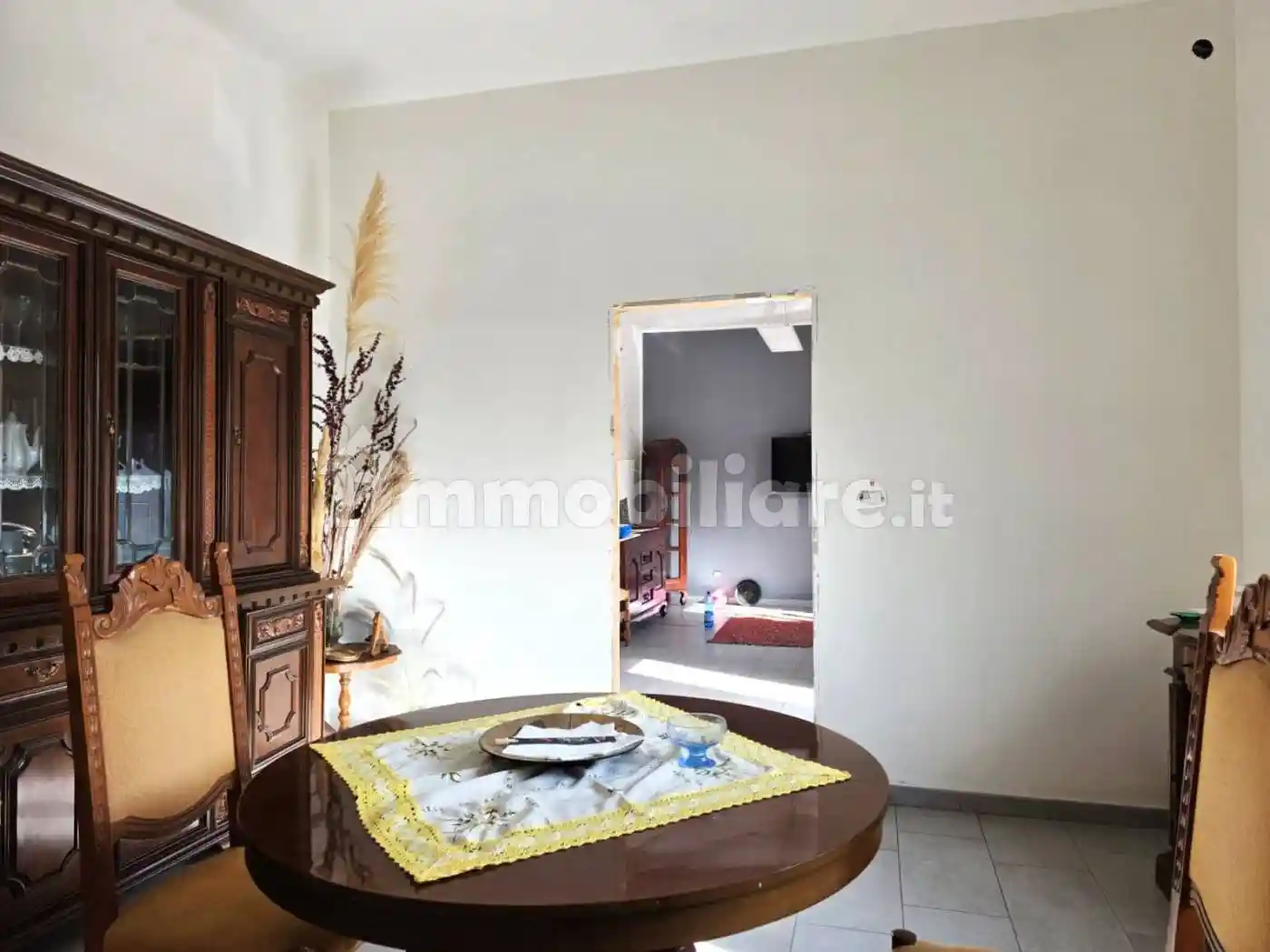 Terratetto unifamiliare via delle Orchidee, Elmas - foto 4