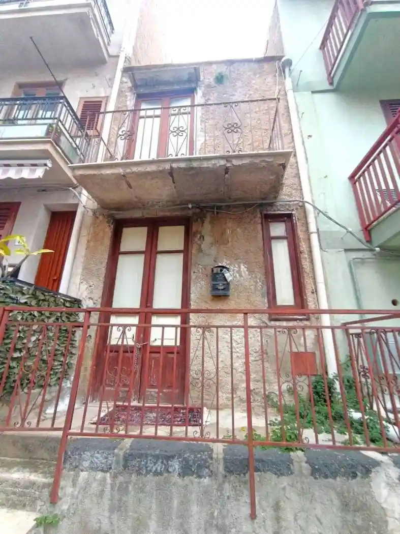 Casa indipendente in vendita a Misilmeri