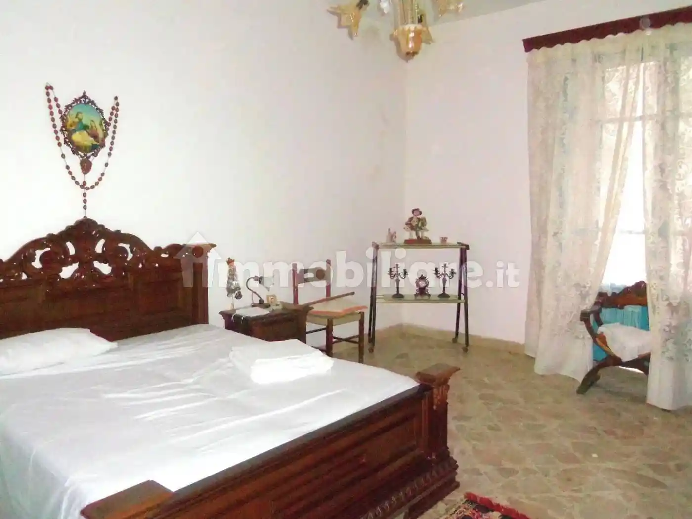 Casa indipendente in vendita a Misilmeri