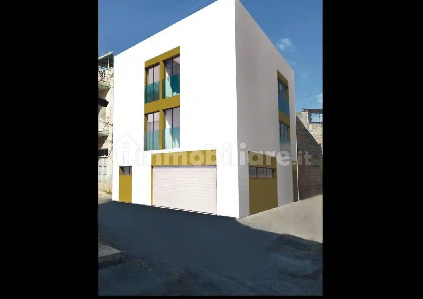 Villa in vendita a Misilmeri