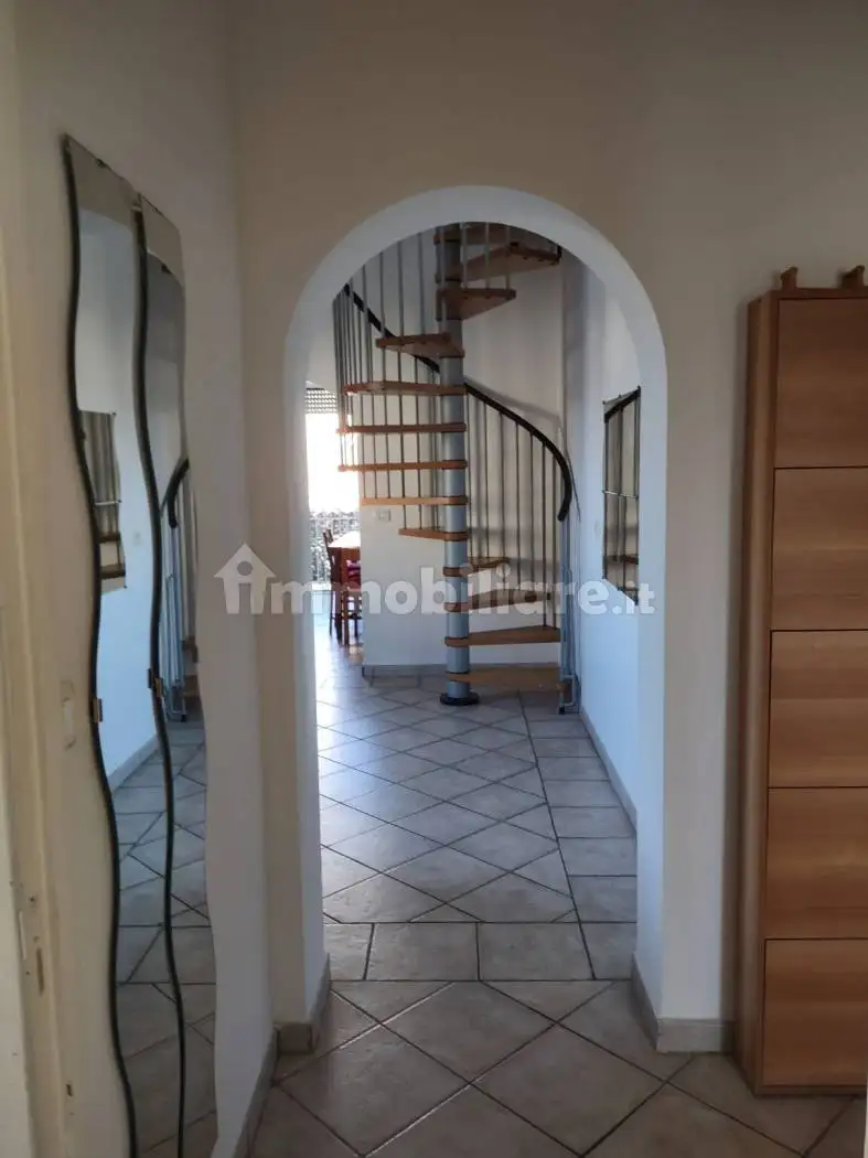 Appartamento in affitto a Santarcangelo di Romagna